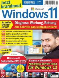 : Digital Life Magazin Schrittt für Schritt No 02 April Mai-Juni 2022
