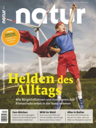 : Natur Magazin No 04 2022
