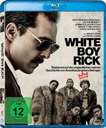 : White Boy Rick 2018 German Dts Dl 1080p BluRay x264-CoiNciDence