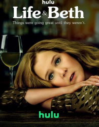 : Life and Beth S01E01 German Dubbed Dl 2160P Web H265-RiLe