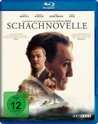 : Schachnovelle 2021 German Ac3 1080p BluRay x265-Gtf