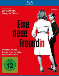 : Eine neue Freundin 2014 German Ac3 1080p BluRay x265-Gtf