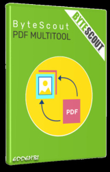 : ByteScout PDF Multitool v13.1.1.4430 Business