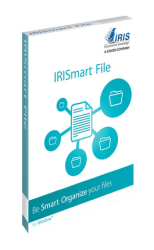: IRISmart File v11.1.244.0 (x64)