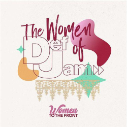 : Women of Def Jam (2022)