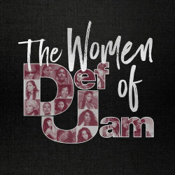 : Women of Def Jam Vol. 2 (2022)