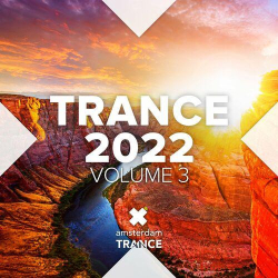 : Trance 2022, Vol 3 (2022)