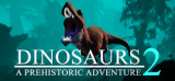 : Dinosaurs A Prehistoric Adventure 2-DarksiDers