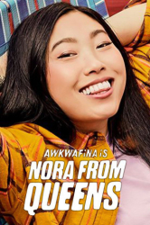 : Awkwafina is Nora from Queens S02E05 Legt euch nicht mit Omas an German 1080p Hdtv x264-Mdgp