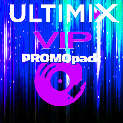 : Ultimix VIP Promo Pack [February 2019] (PT4)
