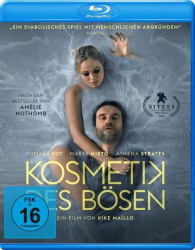 : Kosmetik des Boesen 2020 German Dl 1080p BluRay x264-UniVersum