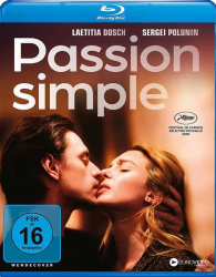 : Passion Simple 2020 German 720p BluRay x264-DetaiLs