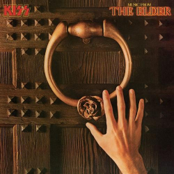 : Kiss - Music From The Elder (1981,2014)