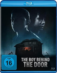 : The Boy Behind The Door 2020 German Dl 1080p BluRay x264-Savastanos