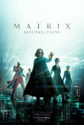 : The Matrix Resurrections 2021 German DL DV 2160p UHD BluRay x265-ENDSTATiON