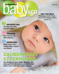: Baby und Co Elternzeitung Nr 01 März 2022