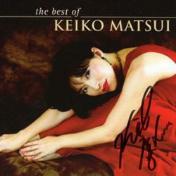 : Keiko Matsui [35-CD Box Set] Single-Links (2022)