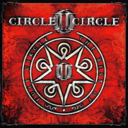 : Circle II Circle [11-CD Box Set] Single-Links (2022)