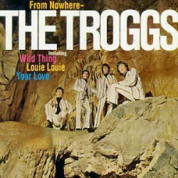 : The Troggs [19-CD Box Set] Single-Links (2022)