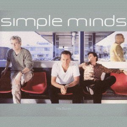 : Simple Minds [30-CD Box Set] Single-Links (2022)