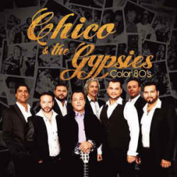 : Chico & The Gypsies [9-CD Box Set] Single-Links (2022)