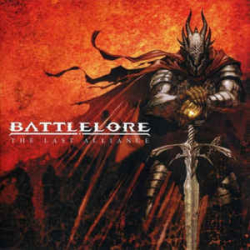 : Battlelore [9-CD Box Set] Single-Links (2022)
