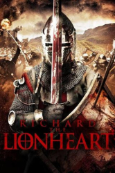 : Richard the Lionheart Der Koenig von England 2013 German Dl 1080p BluRay Avc-SaviOurhd
