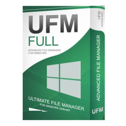 : Ultimate File Manager v8.1