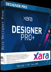 : Xara Designer Pro+ v21.7.1.63895 (x64)