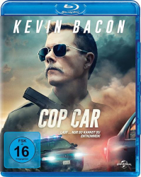 : Cop Car 2015 German Dl 1080p BluRay x264-Encounters