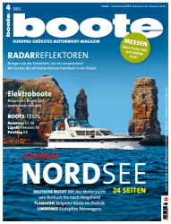 : Boote Magazin Nr 04 2022