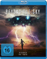 : Beyond the Sky 2018 German Dl 1080p BluRay x264-UniVersum