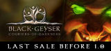: Black Geyser Couriers of Darkness Linux-I_KnoW