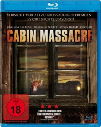 : Cabin Massacre 2008 German Dl 1080p BluRay x264-Encounters