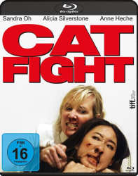 : Catfight 2016 German Dl 1080p BluRay x264-Encounters