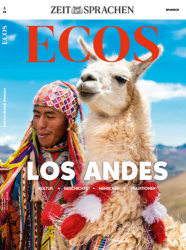 : ECOS (Die Welt auf Spanisch) Magazin Nr 04 2022