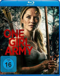 : One Girl Army 2020 German Dts Dl 1080p BluRay x264-Mba