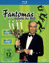 : Fantomas bedroht die Welt 1967 German 1080p BluRay x264-DetaiLs