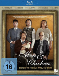 : Men and Chicken 2015 German 1080p BluRay x264-Encounters