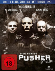 : Pusher 1996 German 1080p BluRay x264-DetaiLs