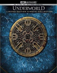 : Underworld Evolution 2006 German Dl 2160p Uhd BluRay x265-EndstatiOn