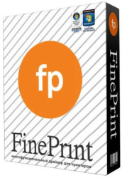 : FinePrint 11.12 Multilanguage