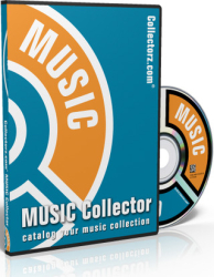 : Collectorz.com Music Collector Pro 22.0.4 Multilanguage
