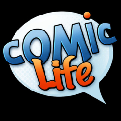 : Comic Life v3.5.19 macOS