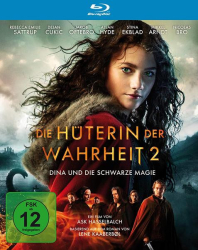 : Die Hueterin der Wahrheit 2 Dina und die schwarze Magie 2019 German 1080p BluRay x264-iNklusiOn