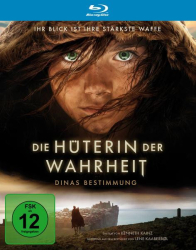 : Die Hueterin der Wahrheit Dinas Bestimmung 2015 German Dl 1080p BluRay x264-MoviEiT
