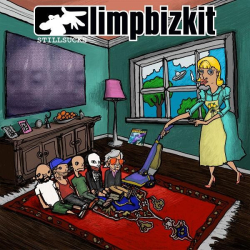 : Limp Bizkit - Still Sucks (2021)