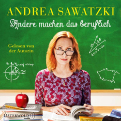 : Andrea Sawatzki - Andere machen das beruflich