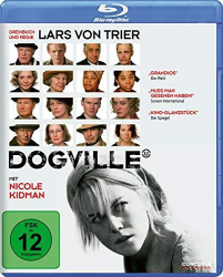 : Dogville 2003 German Dl 1080p BluRay x264-ContriButiOn