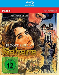 : Sahara 1983 German Dl 1080p BluRay x264-UniVersum
